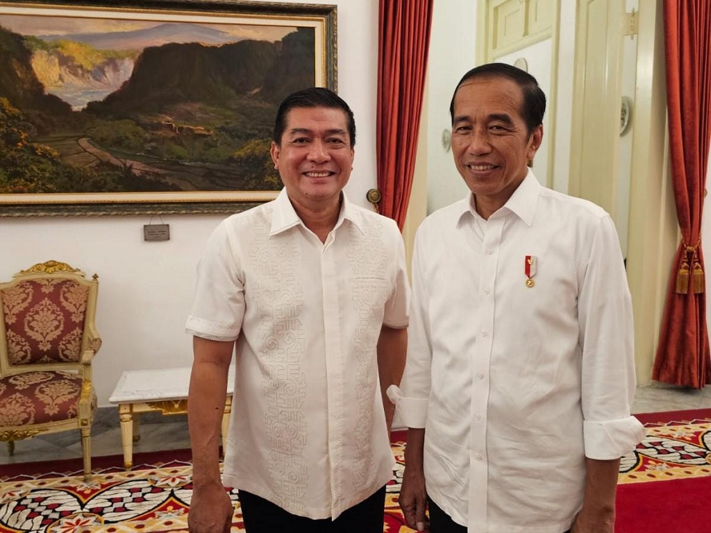 Relawan Jokowi