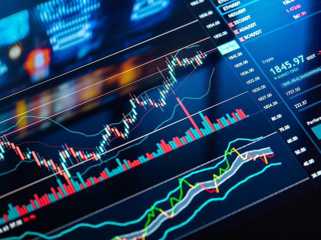 Broker Forex