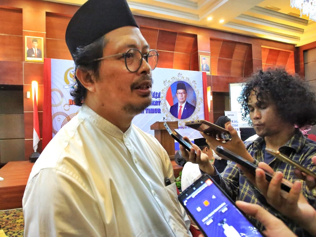 Mahyudin