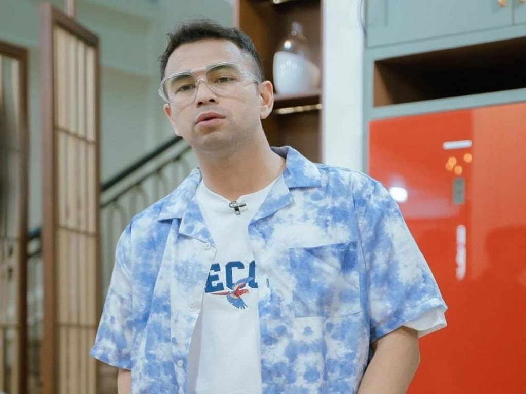 Raffi Ahmad