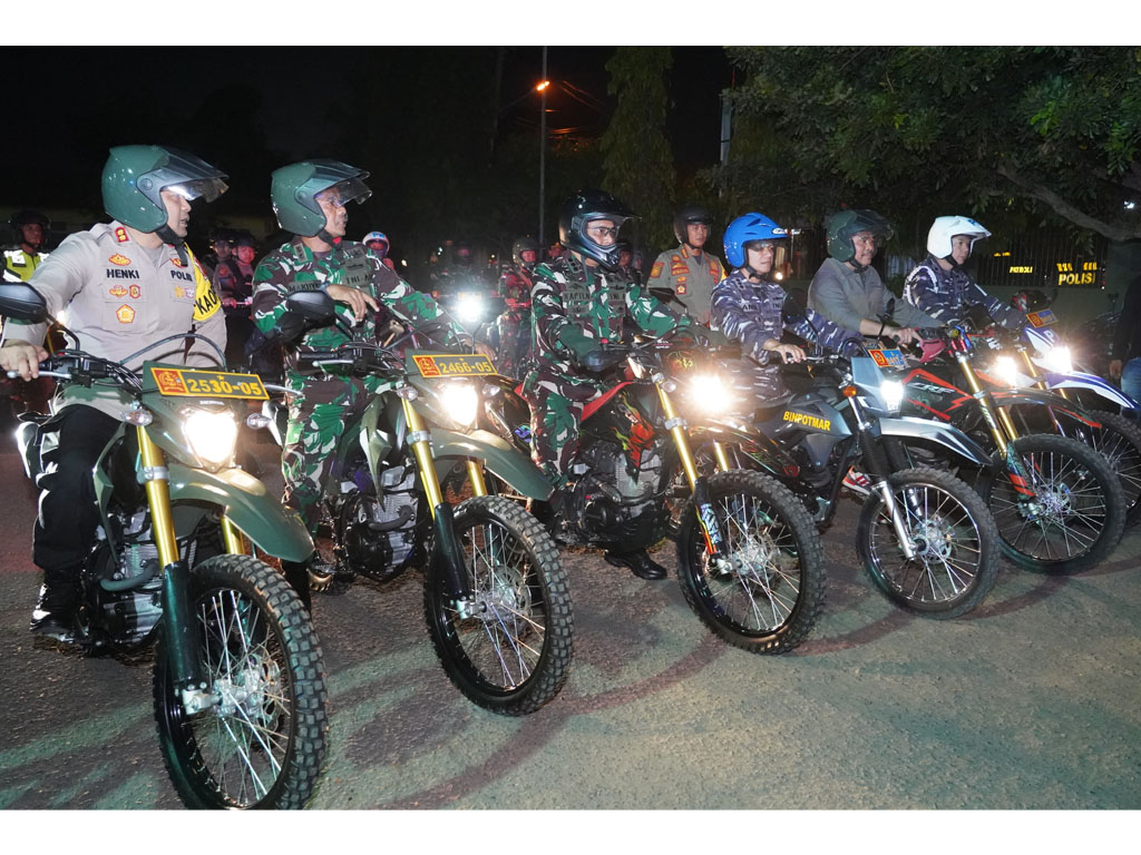 uji arus mudik lhokseumawe4