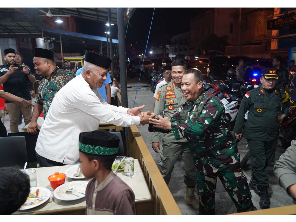 uji arus mudik lhokseumawe3