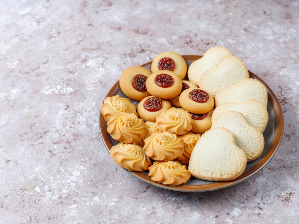 Kue Lebaran