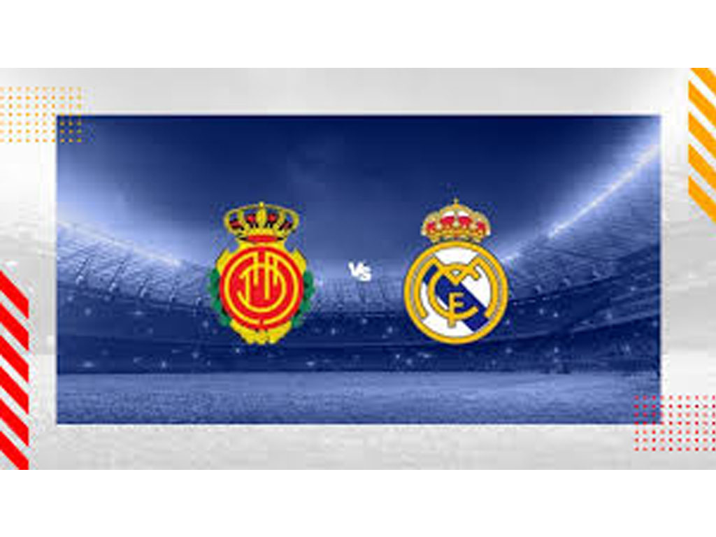 Mallorca vs Real Madrid