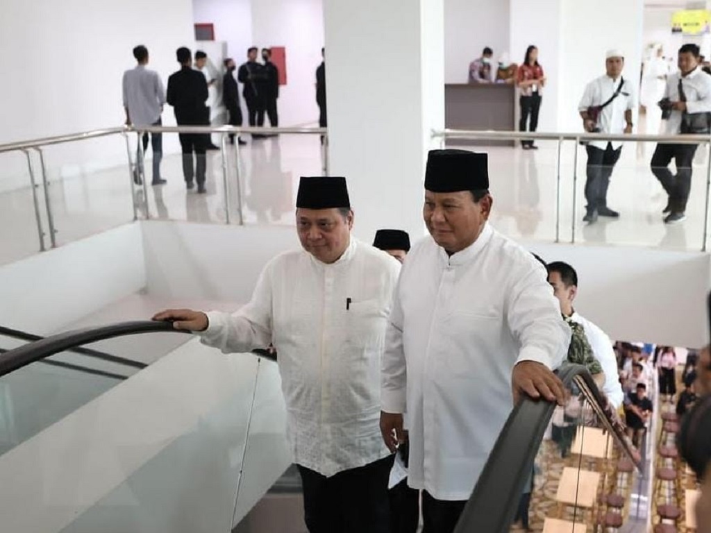 Prabowo