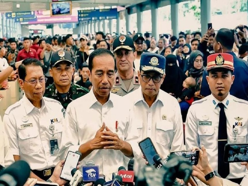 Jokowi