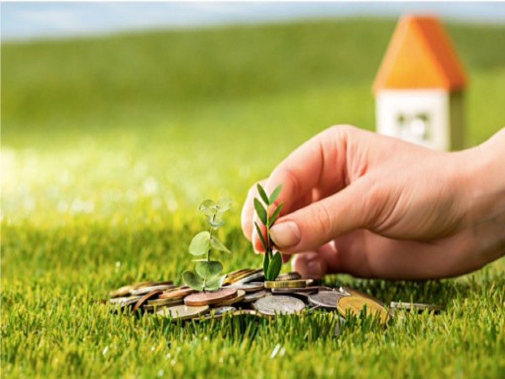 Investasi Tanah dan Properti
