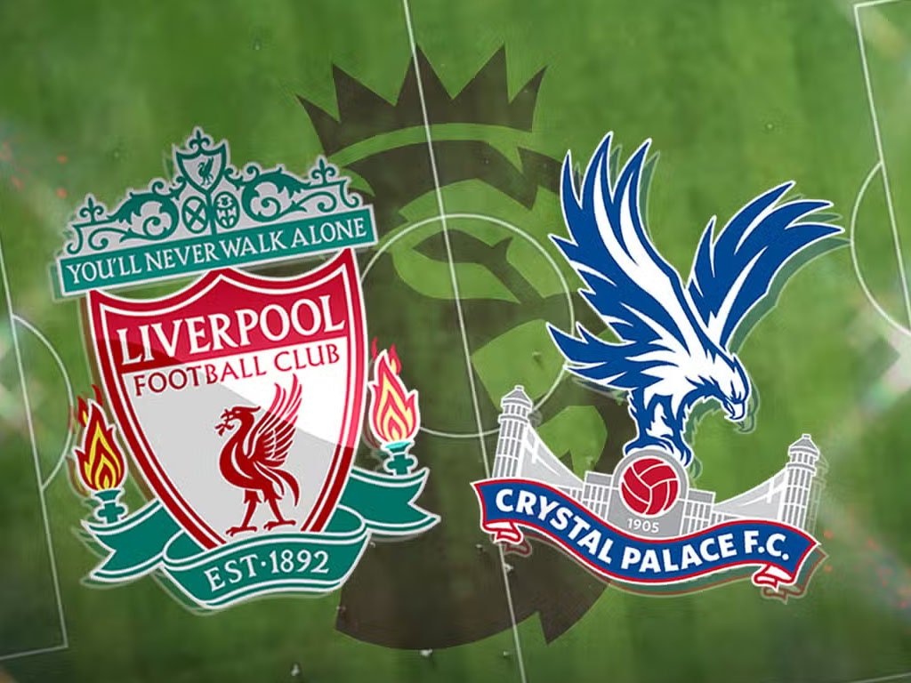 Liverpool vs Crystal Palace