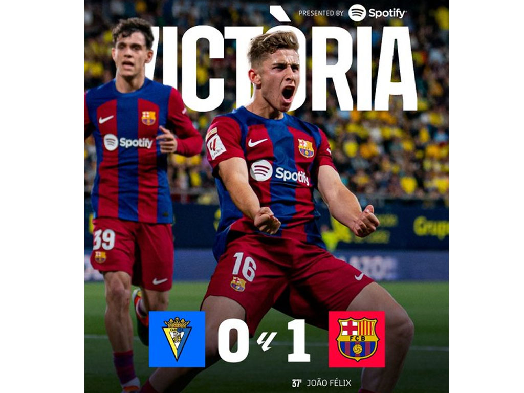 skor akhir cadiz vs barca