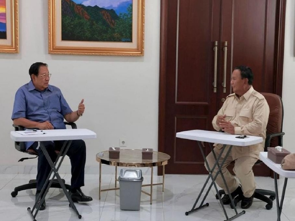 prabowo