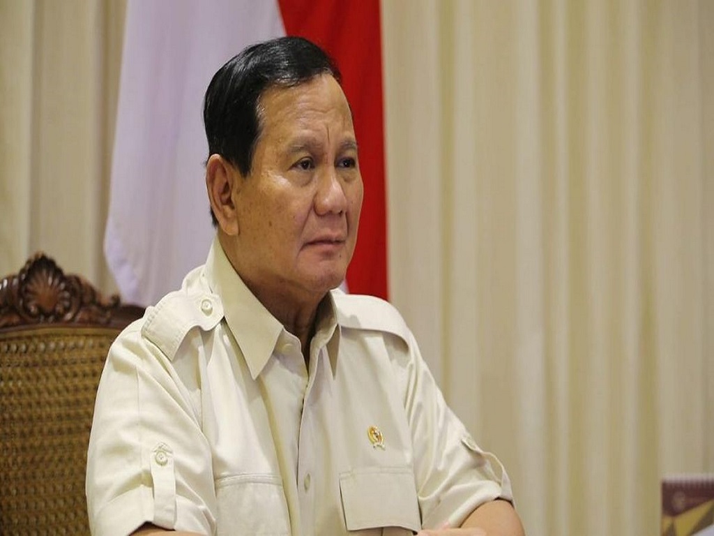 Prabowo Subianto