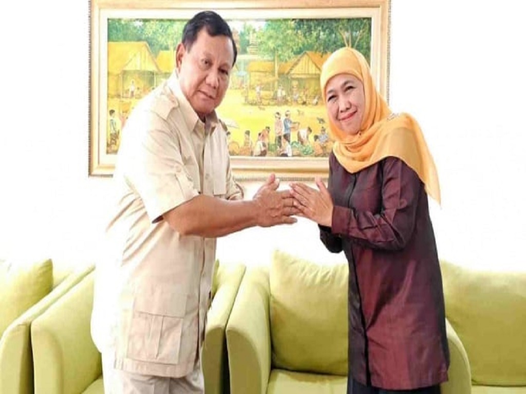Khofifah