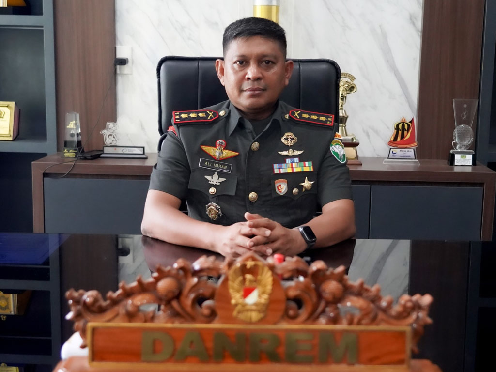 profil danerm lw-3