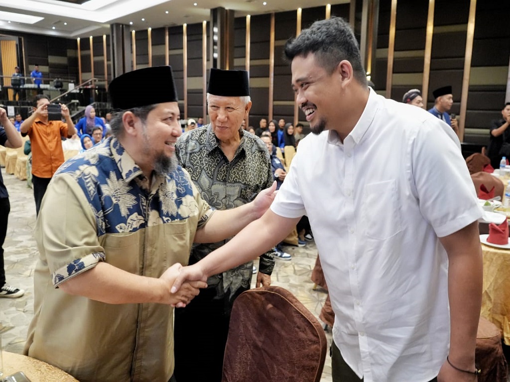 Bobby Nasution