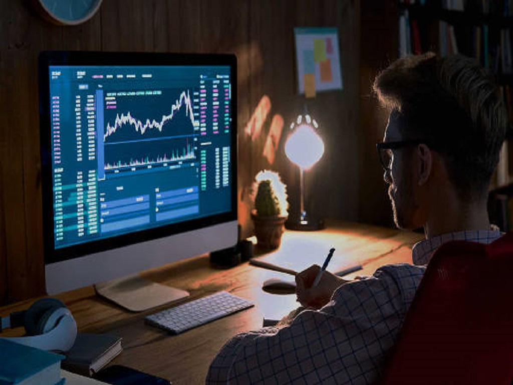 Tips Trading