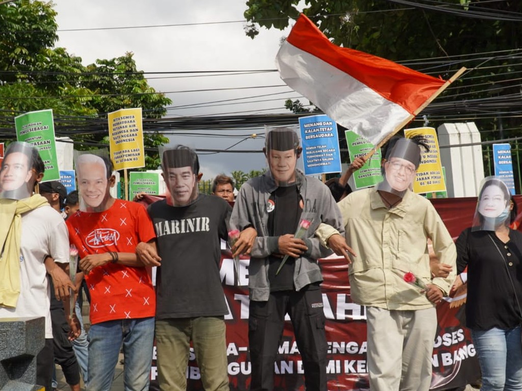 Aksi JIMI