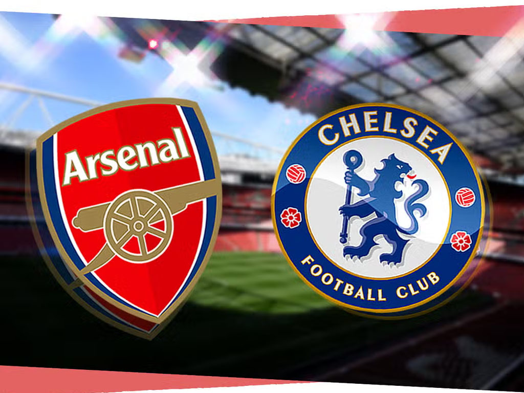 Arsenal vs Chelsea