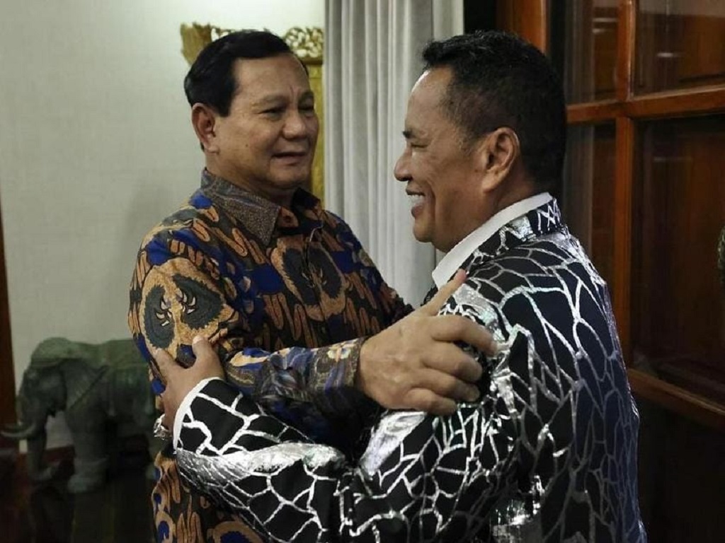 Ogah Jadi Menteri, Hotman Paris: Pendapatan Saya Jadi Pengacara Lebih Besar