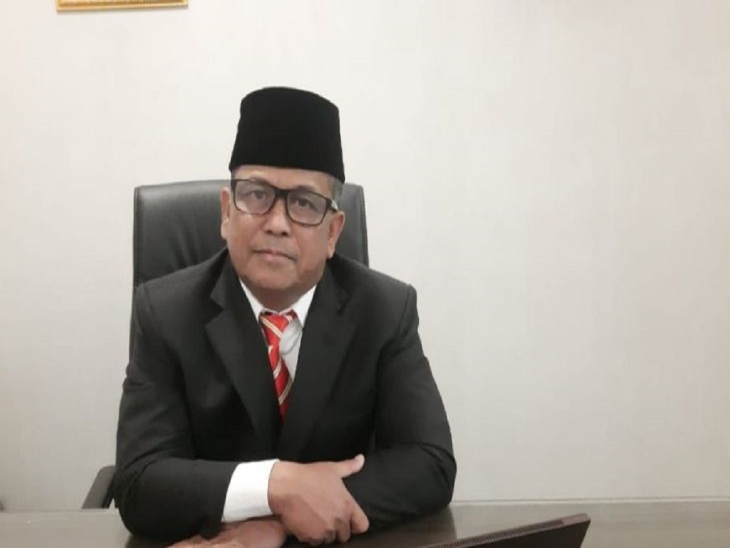 Adli Abdullah