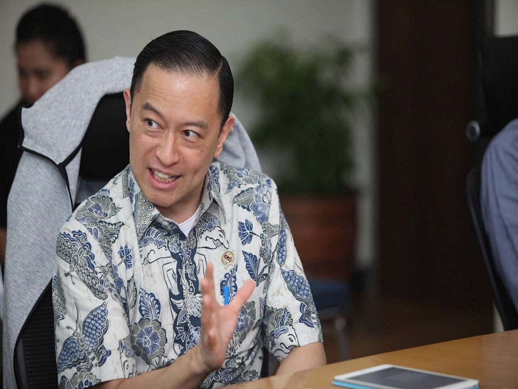 Tom Lembong
