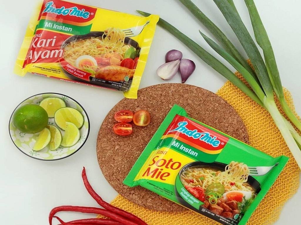 Indomie