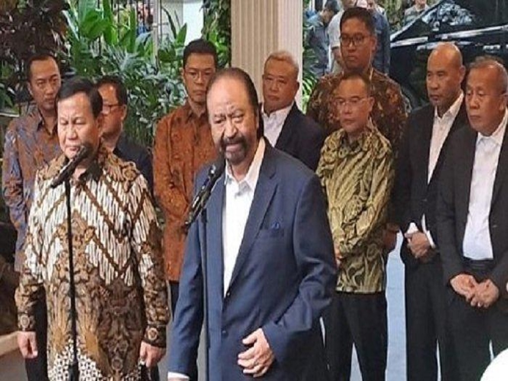 Koalisi Perubahan