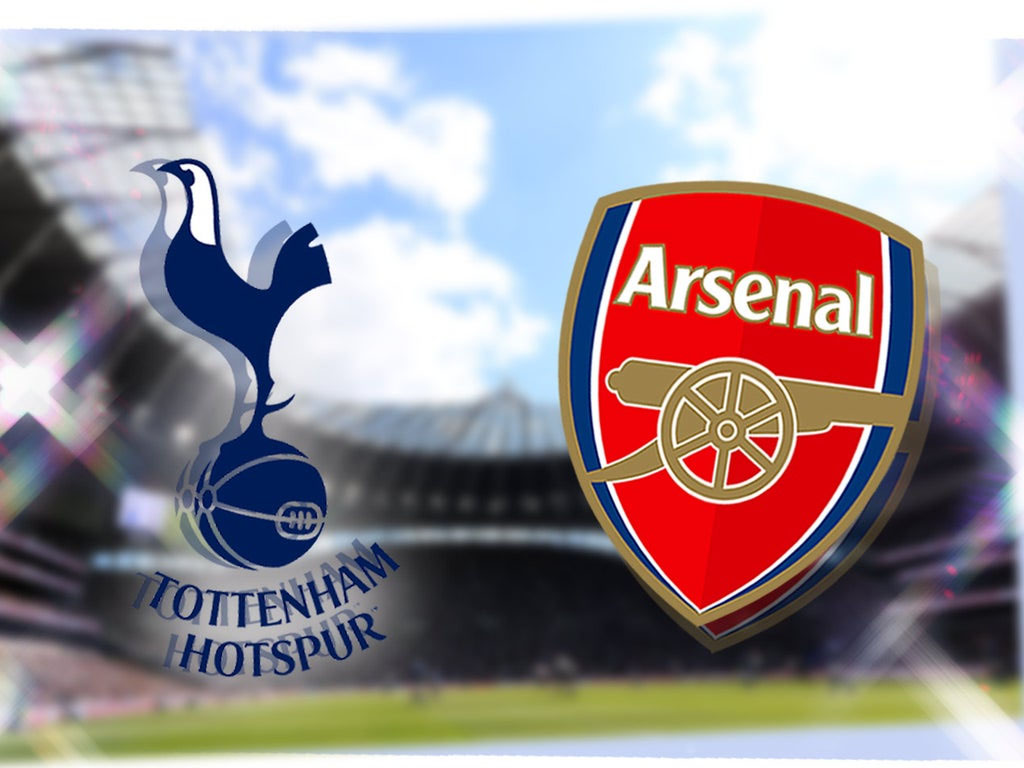 Tottenham Hotspur vs Arsenal