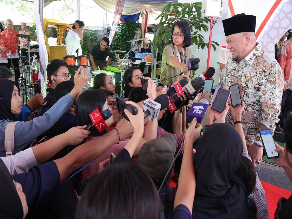 Ketua DPD
