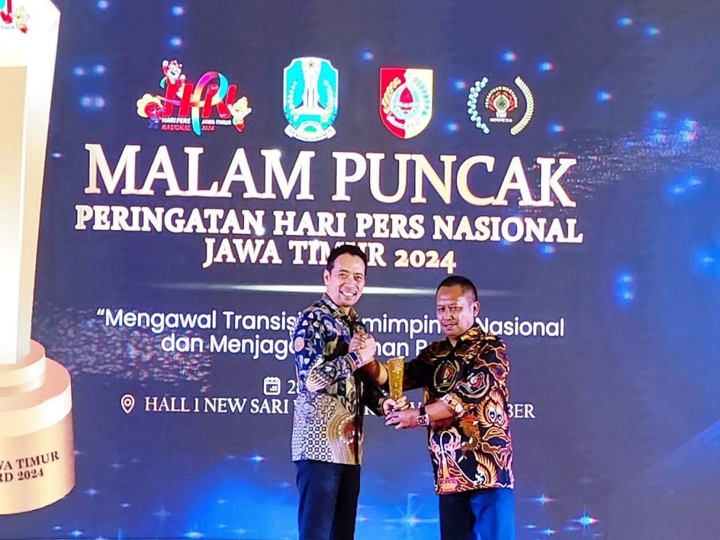 Ketua DPD RI