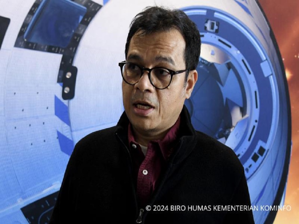 Kominfo