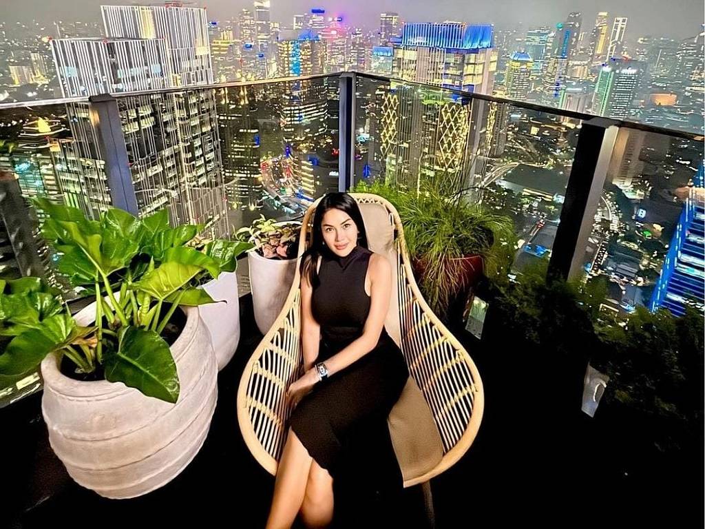 Nikita Mirzan