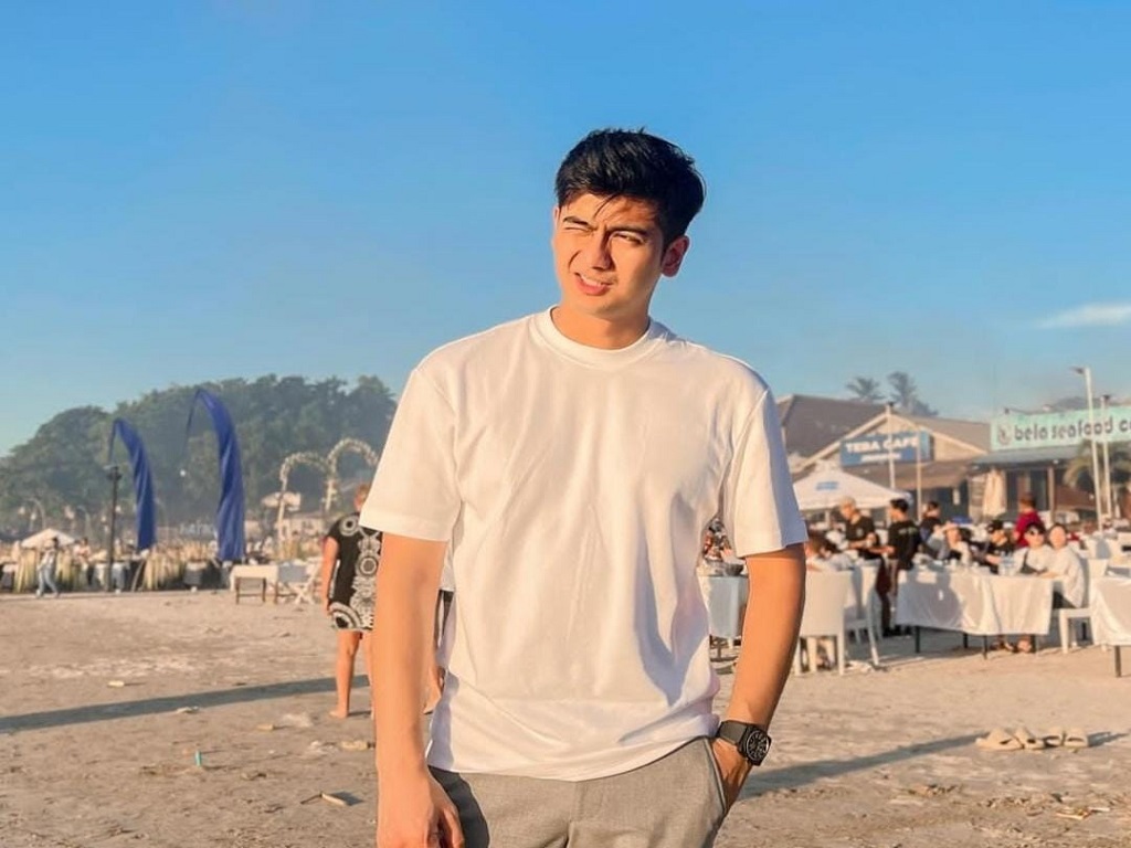 Teuku Ryan