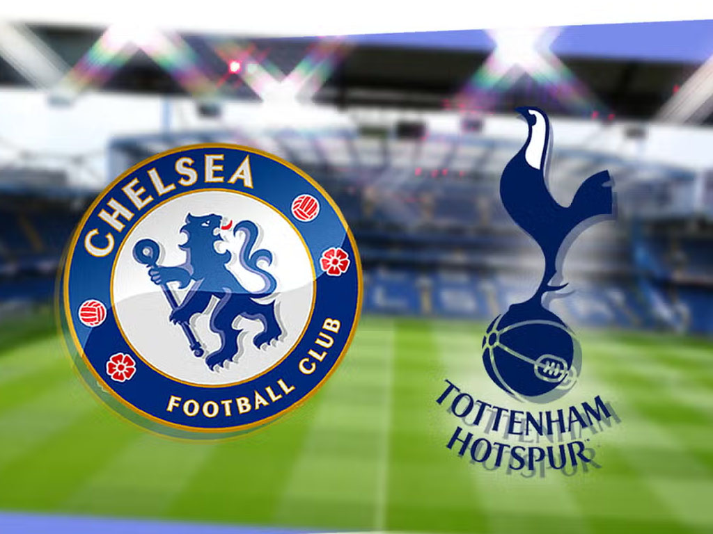 Chelsea vs Tottenham Hotspur