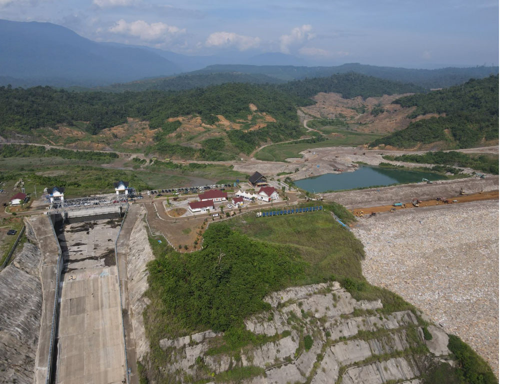 bendungan aceh4