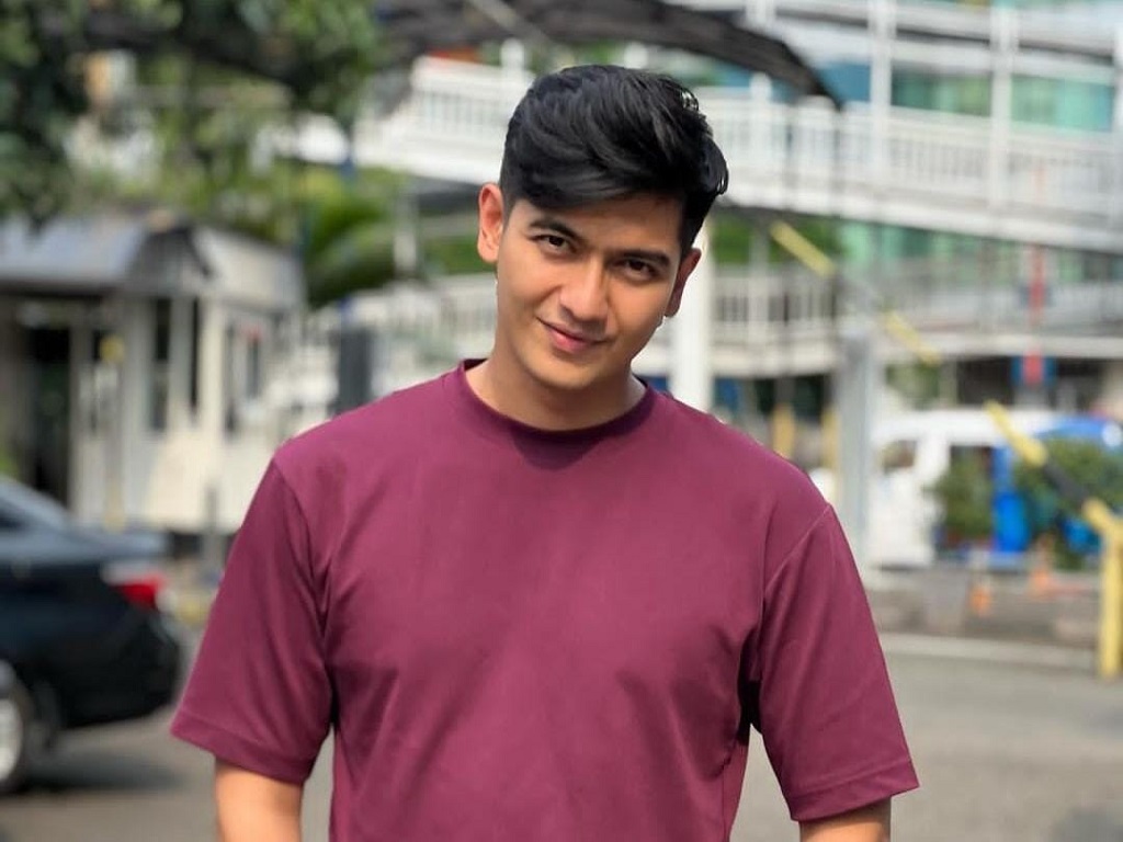 Teuku Ryan