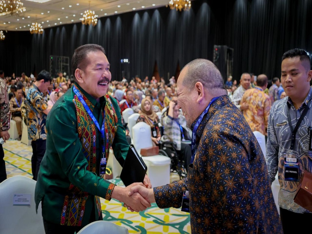 Ketua DPD RI