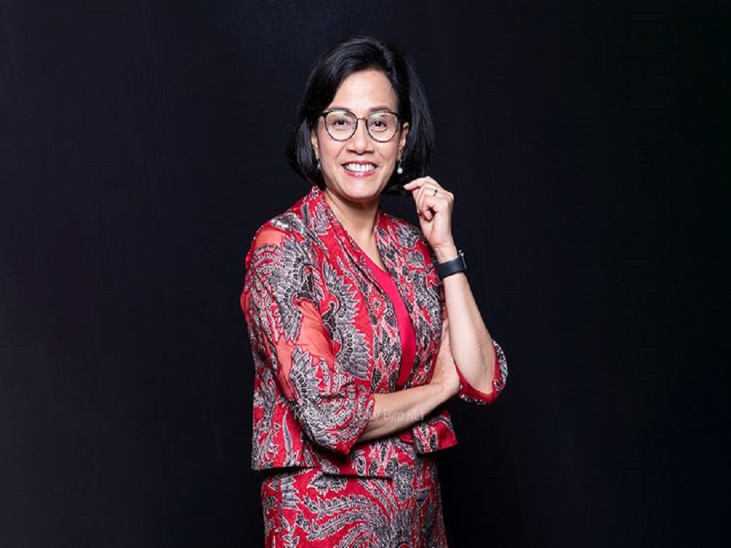 Sri Mulyani