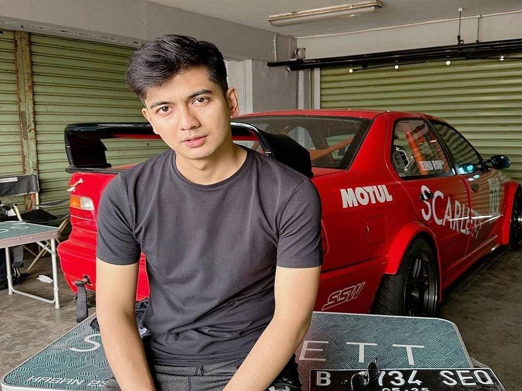 Teuku Ryan