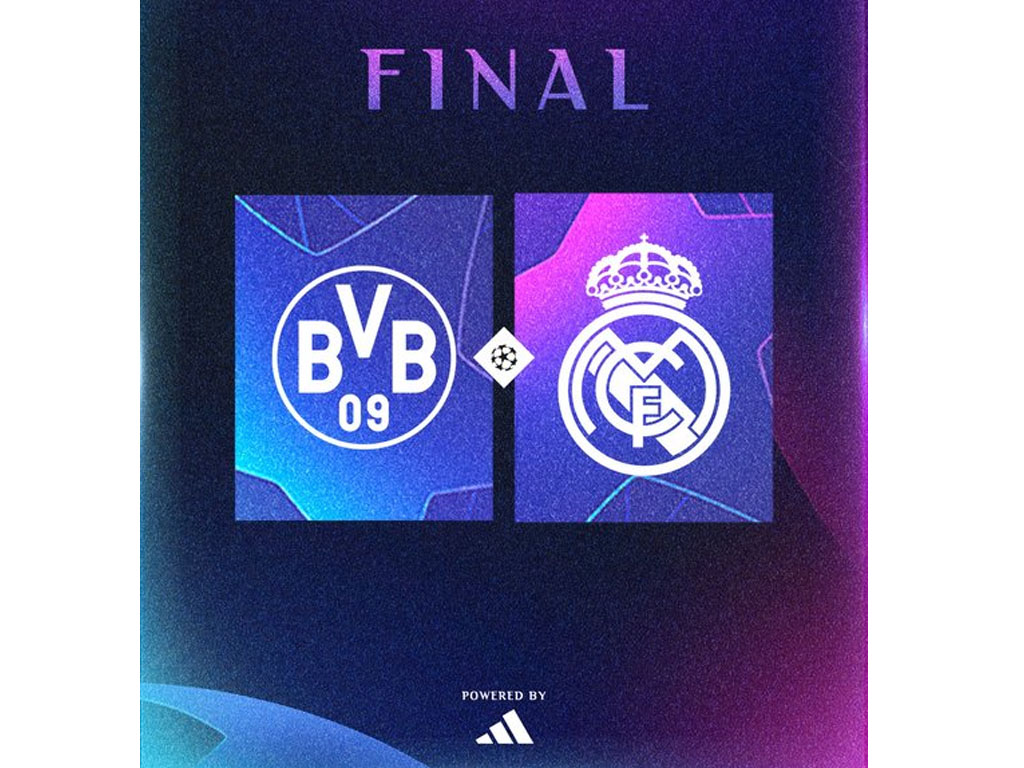 final liga champions