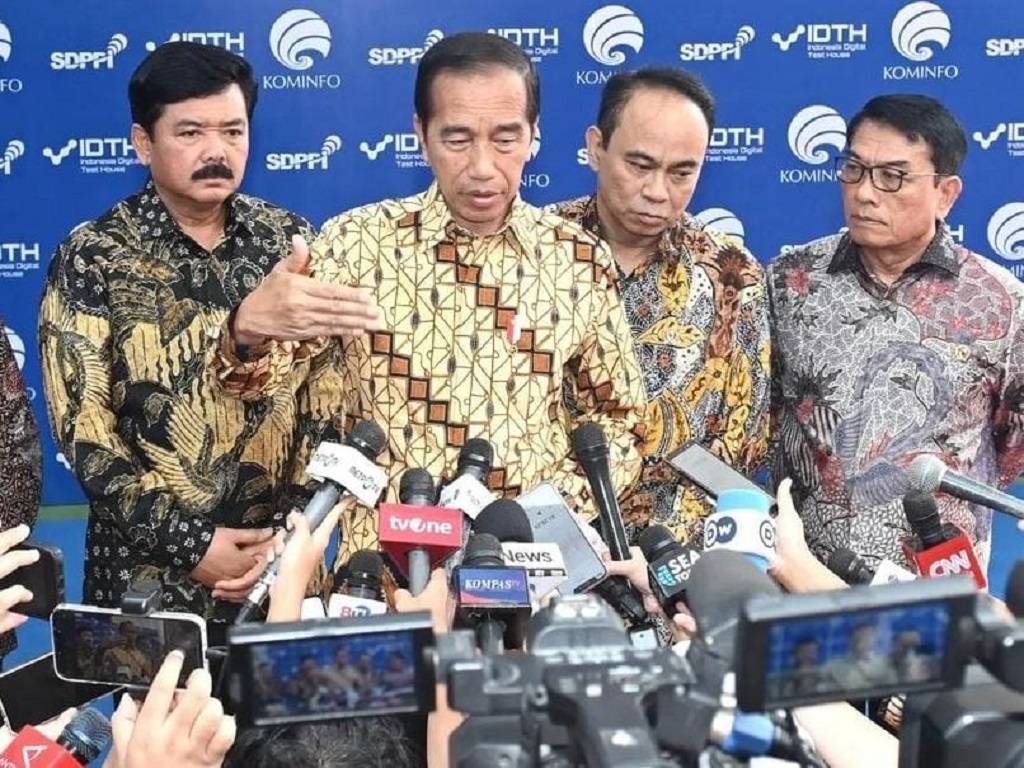 Jokowi