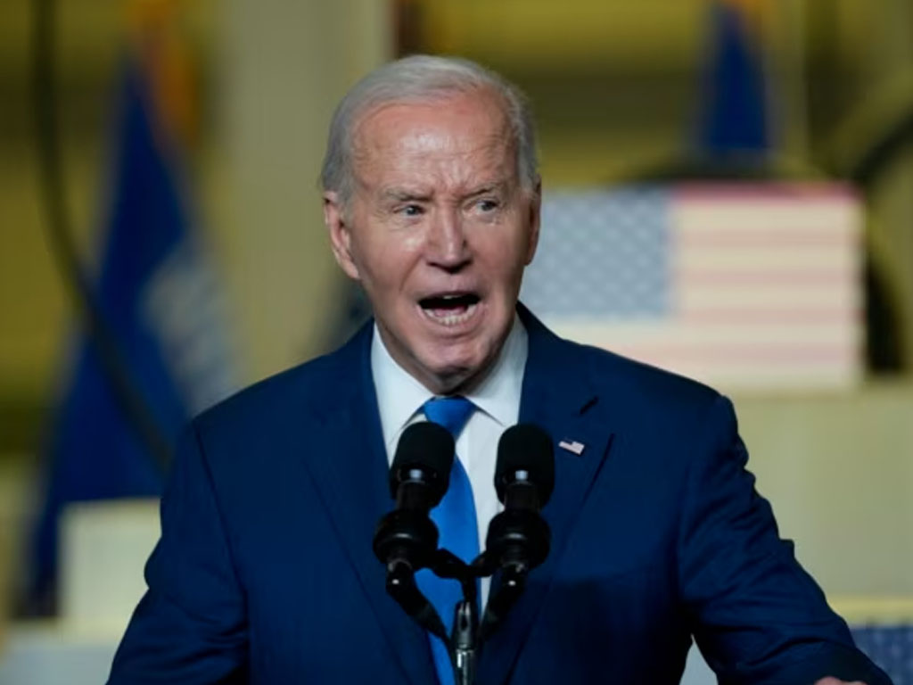 biden pidato di wisconsin