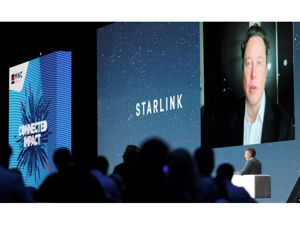 CEO Tesla Elon Musk