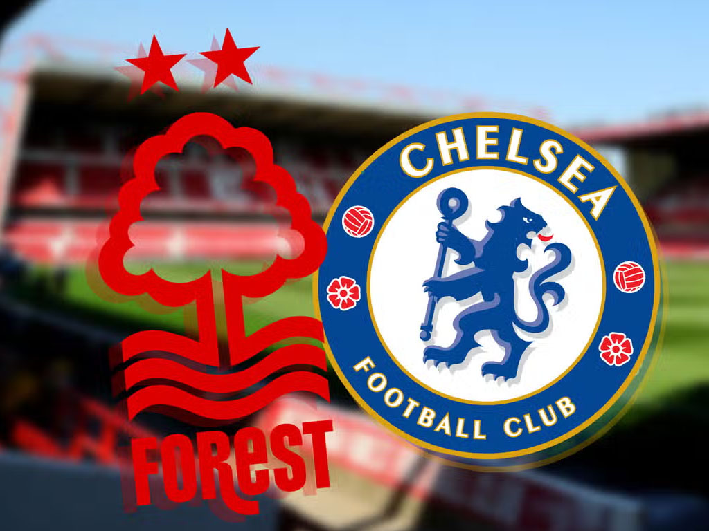 Nottingham Forest vs Chelsea