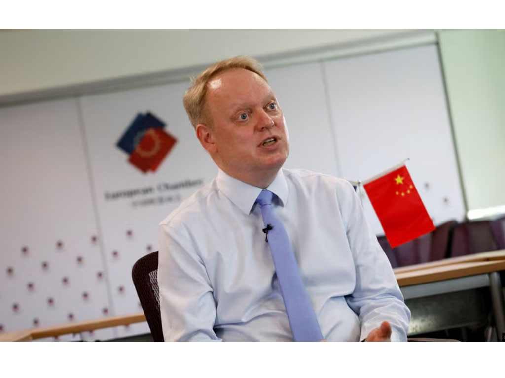 Jens Eskelund