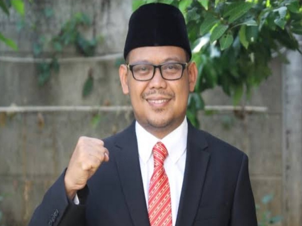Imam Budi Hartono