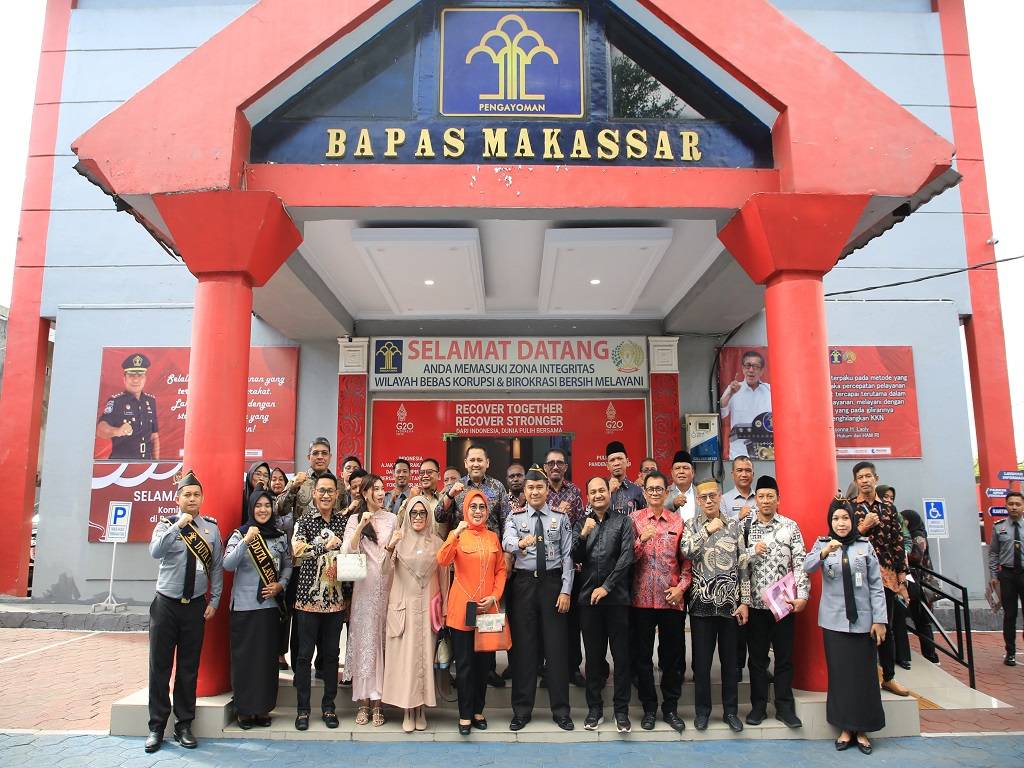 Aspirasi Bapas