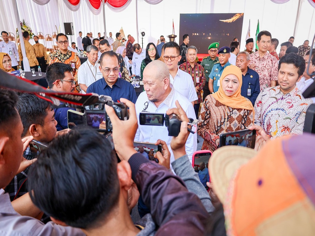 Ketua DPD RI