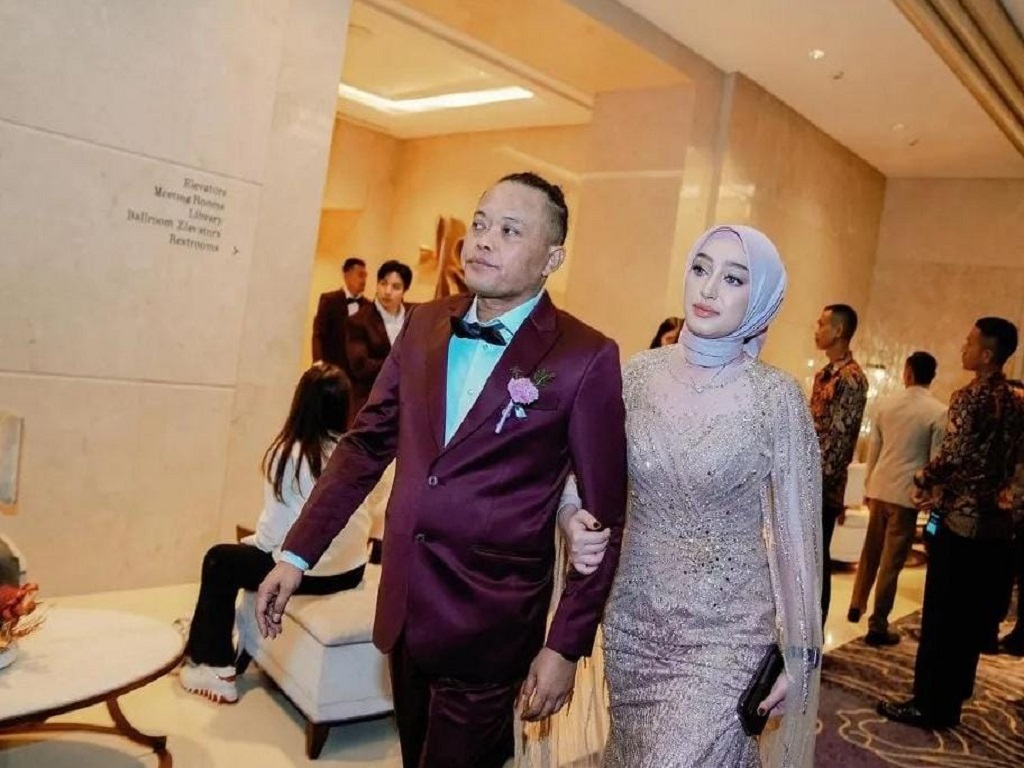 Santyka Fauziah
