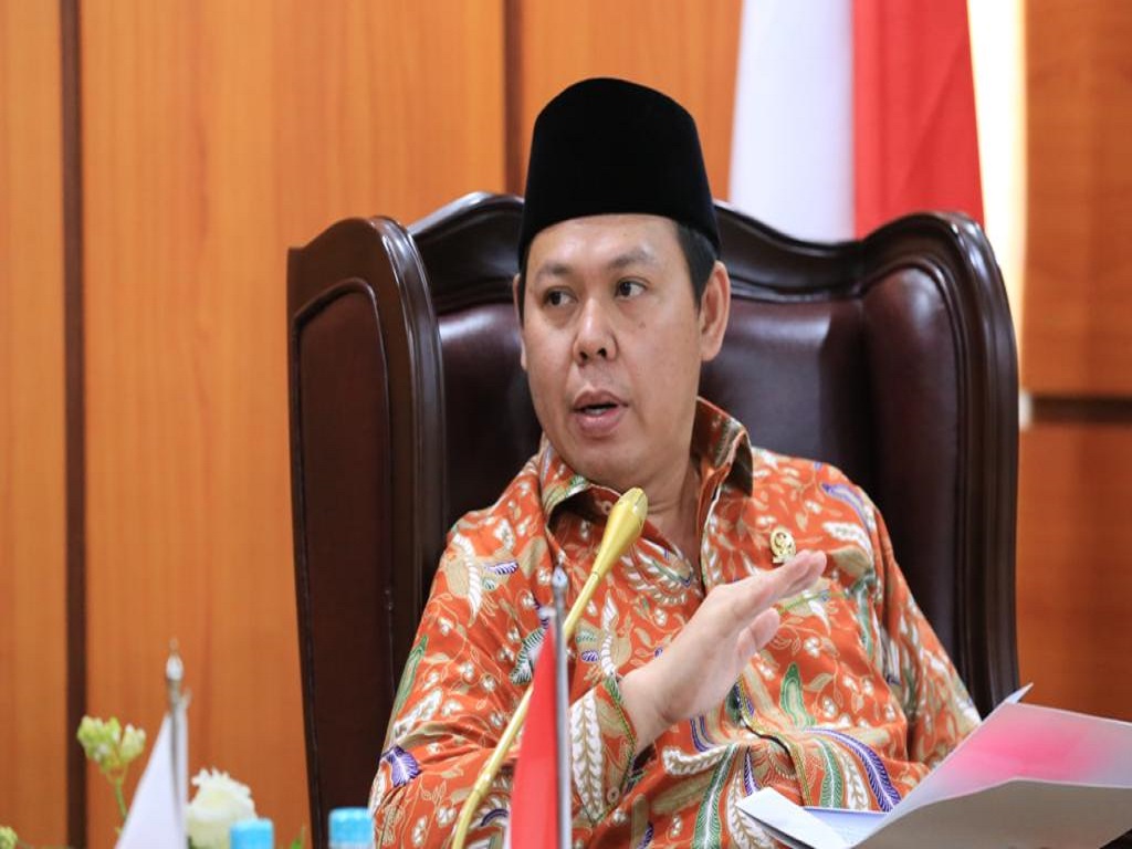 Banjir Sumbar