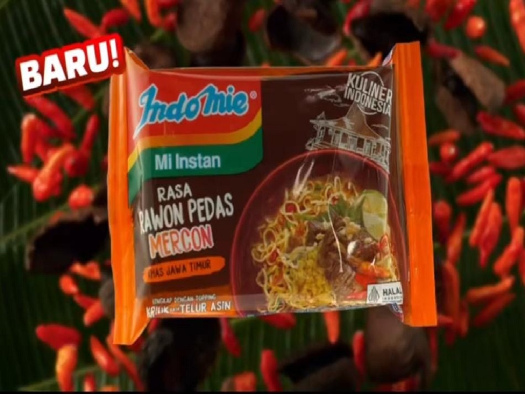 Indomie